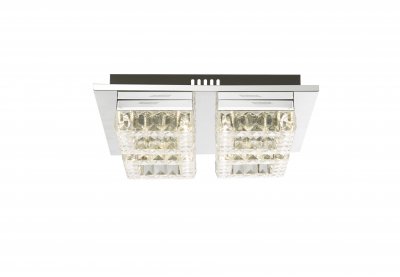 Светильник потолочный Globo 49237-24 SILURUS Светильник потолочный Globo 49237-24 SILURUS