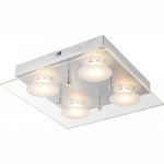 Потолочный светильник Globo 49240 RENE I