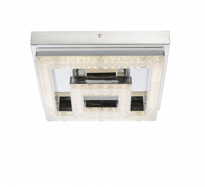 Светильник потолочный Globo 49246-16 FOGO