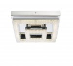 Светильник потолочный Globo 49246-16 FOGO