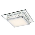 Светильник потолочный Globo 49355 MARGO