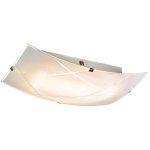 Светильник настенный Globo 49356-8 ARIOLA