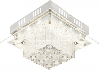 Светильник потолочный Globo 49366-12