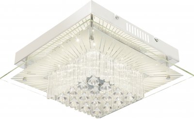 Светильник потолочный Globo 49366-17