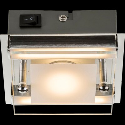 Светильник настенно-потолочный Globo 49402-1 Светильник настенно-потолочный Globo 49402-1