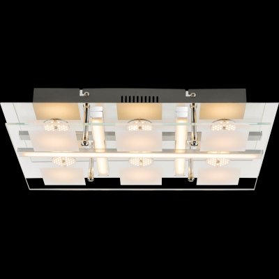 Светильник потолочный Globo 49402-6 Светильник потолочный Globo 49402-6