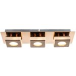 Светильник настенно-потолочный Globo 49403-3 