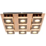 Светильник потолочный Globo 49403-9 