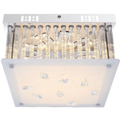 Светильник потолочный Globo 4941348 HEIDIR