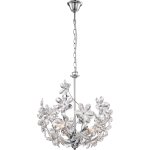 Люстра Globo 5131 Juliana