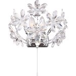 Светильник бра Globo 5132-2W Juliana