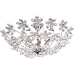 Люстра Globo 5132-6 Juliana