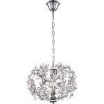 Люстра подвесная Globo 5133 Juliana