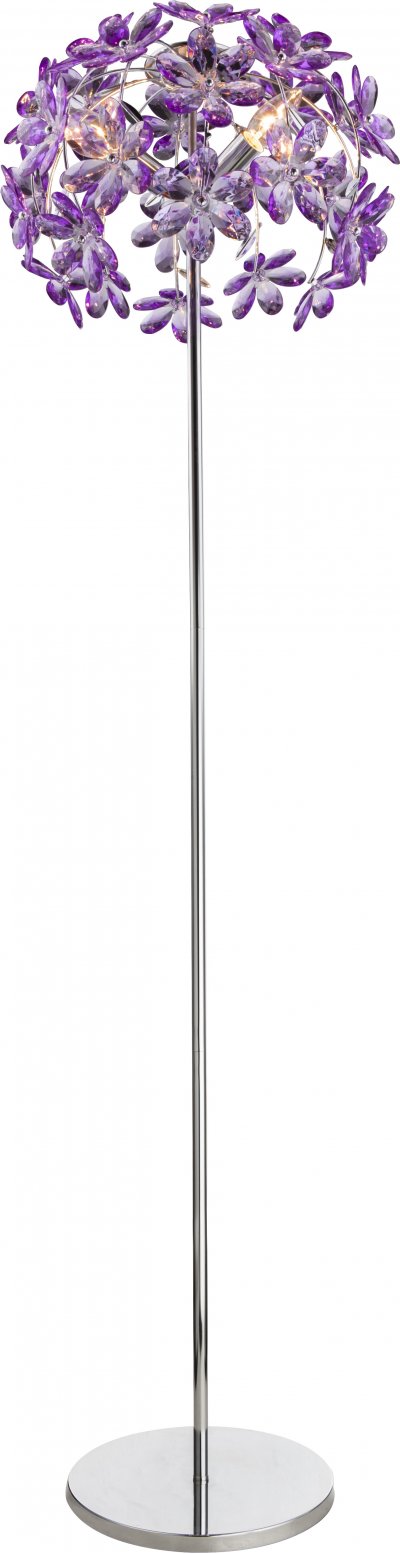 Торшер Globo 5142-3S Торшер Globo 5142-3S