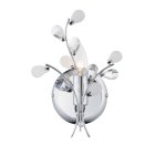 Светильник настенный бра Globo 51508w 