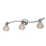 Светильник поворотный спот Globo 541006-3