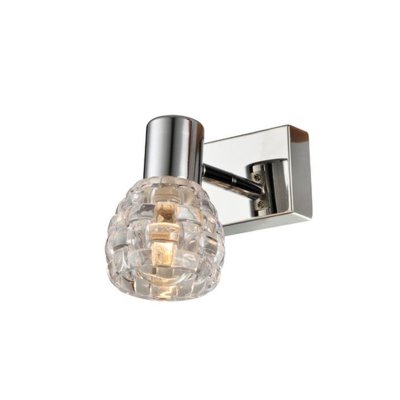 

Светильник поворотный спот Globo 541007-1, 541007-1