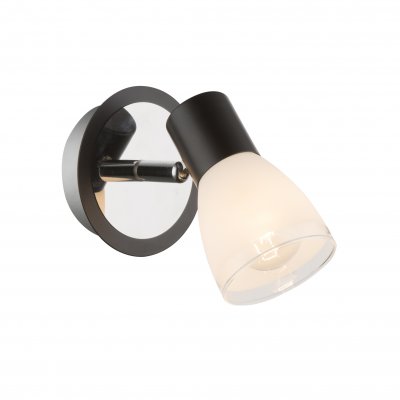 Спот Globo 541012-1 VIRUNGA Спот Globo 541012-1 VIRUNGA