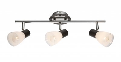 Спот Globo 541012-3 VIRUNGA Спот Globo 541012-3 VIRUNGA