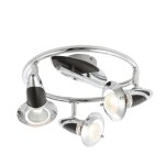 Люстра Globo 54330-3 Lord