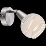 Светильник поворотный спот Globo 54341-1o ELLIOTT