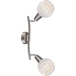 Светильник Globo 54341-2 Elliott