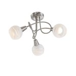 Светильник потолочный Globo 54341-3o 