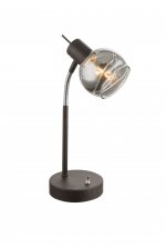 Настольная лампа Globo 54347-1T ISLA