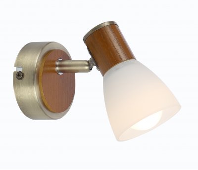 Спот Globo 54353-1 ITASY Спот Globo 54353-1 ITASY