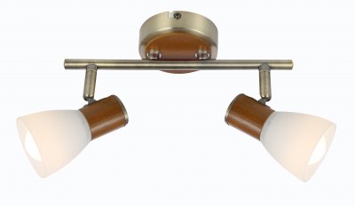 Спот Globo 54353-2 ITASY Спот Globo 54353-2 ITASY