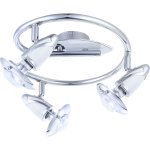 Люстра Globo 5438-3 Lord