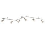 Светильник Globo 54382-6 Rail