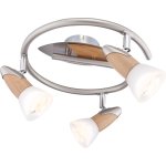 Люстра потолочная Globo 5441-3 Lord II