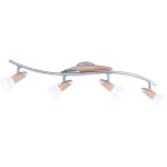 Светильник Globo 5441-4 Lord II