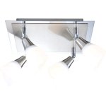 Светильник Globo 5450-4 Frank