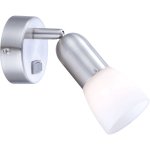 Светильник Globo 5453-1 Cathy