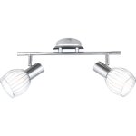 Светильник Globo 54531-2 Colubris