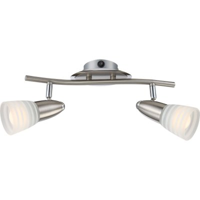 Светильник Globo 54536-2 Caleb