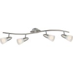 Светильник Globo 54536-4 Caleb