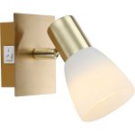 Светильник Globo 54538-1 Raider I