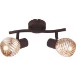 Светильник поворотный спот Globo 54644-2o