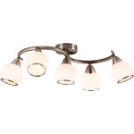 Люстра Globo 54701-5 Mistral