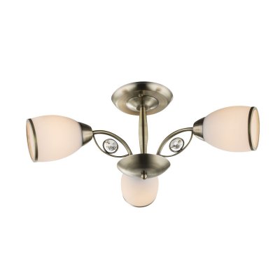 Светильник потолочный Globo 54708-3 Светильник потолочный Globo 54708-3