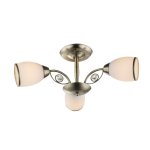 Светильник потолочный Globo 54708-3 