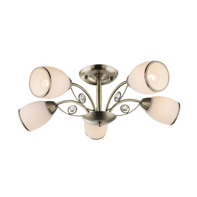 Светильник потолочный Globo 54708-5 Светильник потолочный Globo 54708-5