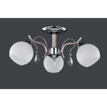 Светильник потолочный Globo 54711-3 PERDITA