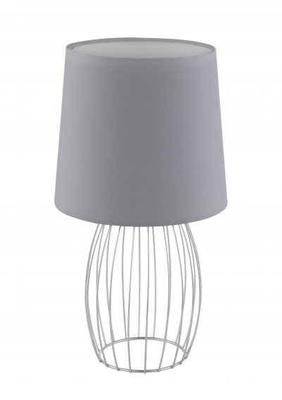 Настольная лампа Globo 54801TGS AKIN