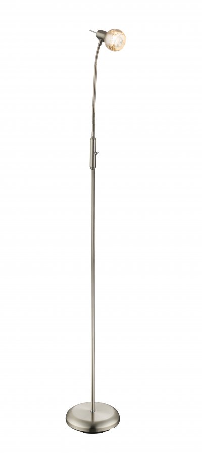 Торшер Globo 54840-1S ZACATE