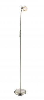 Торшер Globo 54840-1S ZACATE