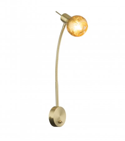 Светильник настенный Globo 54841-1W TIGRE Светильник настенный Globo 54841-1W TIGRE